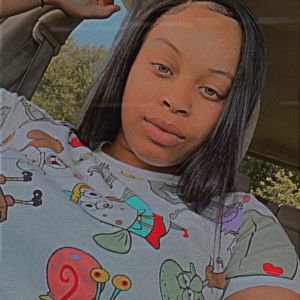 Meet your Posher, Arkeisha